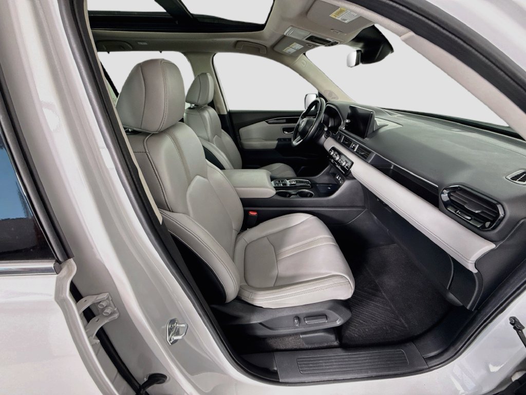 2025 Honda Pilot Touring - Photo 20