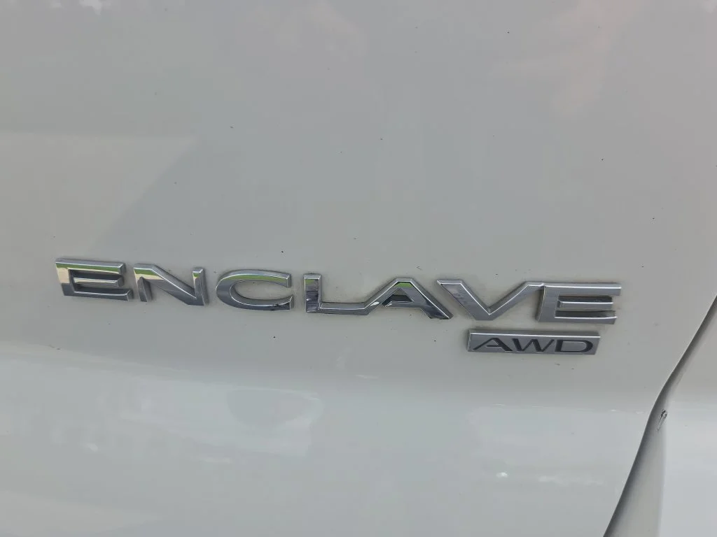2012 Buick Enclave Base - Photo 19