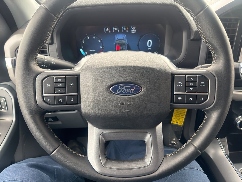 2024 Ford F-150 XLT - Photo 38