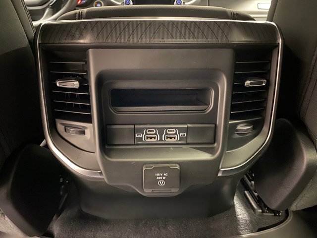 2026 RAM 1500 Big Horn/Lone Star - Photo 22