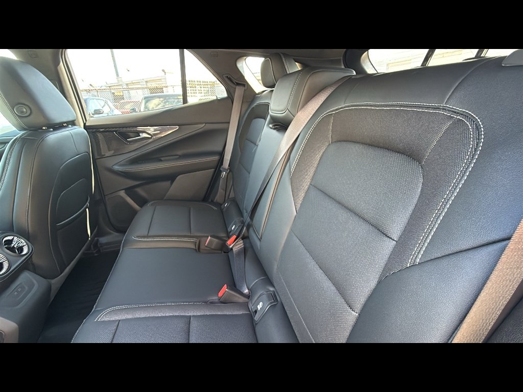 2025 Chevrolet Blazer EV LT - Photo 24