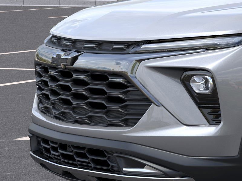 New 2026 Sterling Gray Metallic Chevrolet ACTIV image 13
