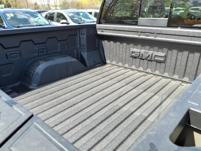 2026 GMC Sierra 1500 Elevation - Photo 6