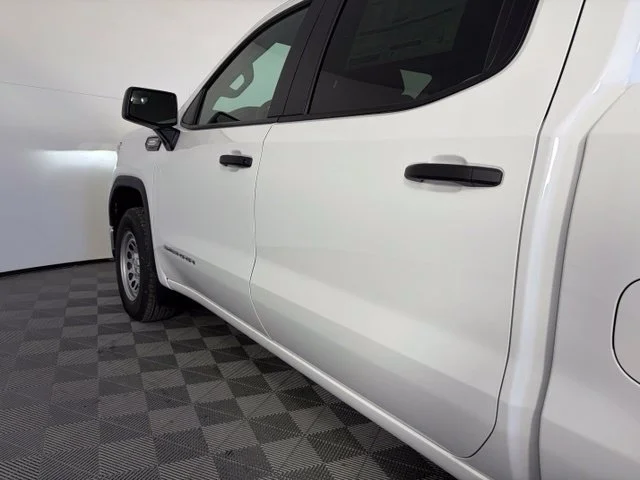 2026 GMC Sierra 1500 Pro - Photo 9