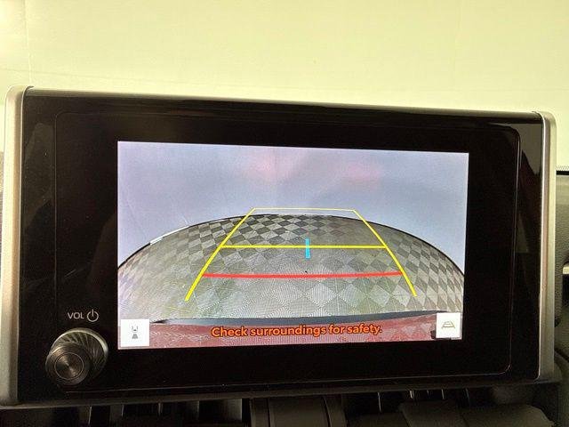 Certified Used 2023 RUBY FLARE PEARL Toyota  image 24