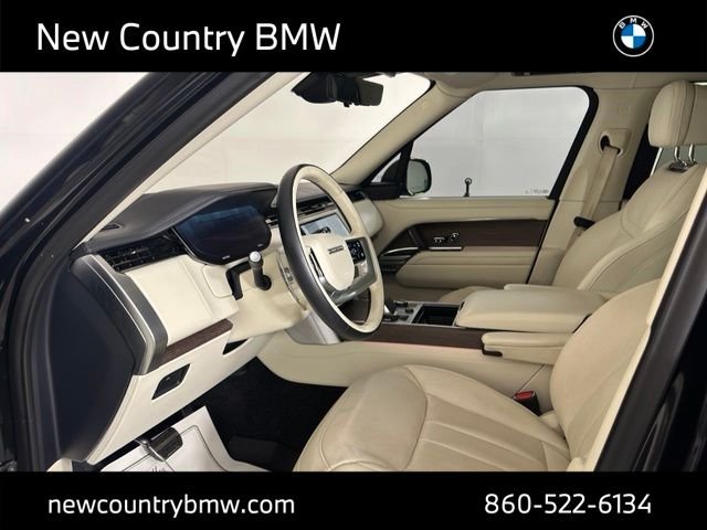 Used 2023  Land Rover Autobiography image 8
