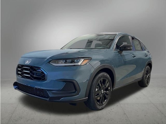New 2027 Nordic Forest Pearl Honda Sport image 1
