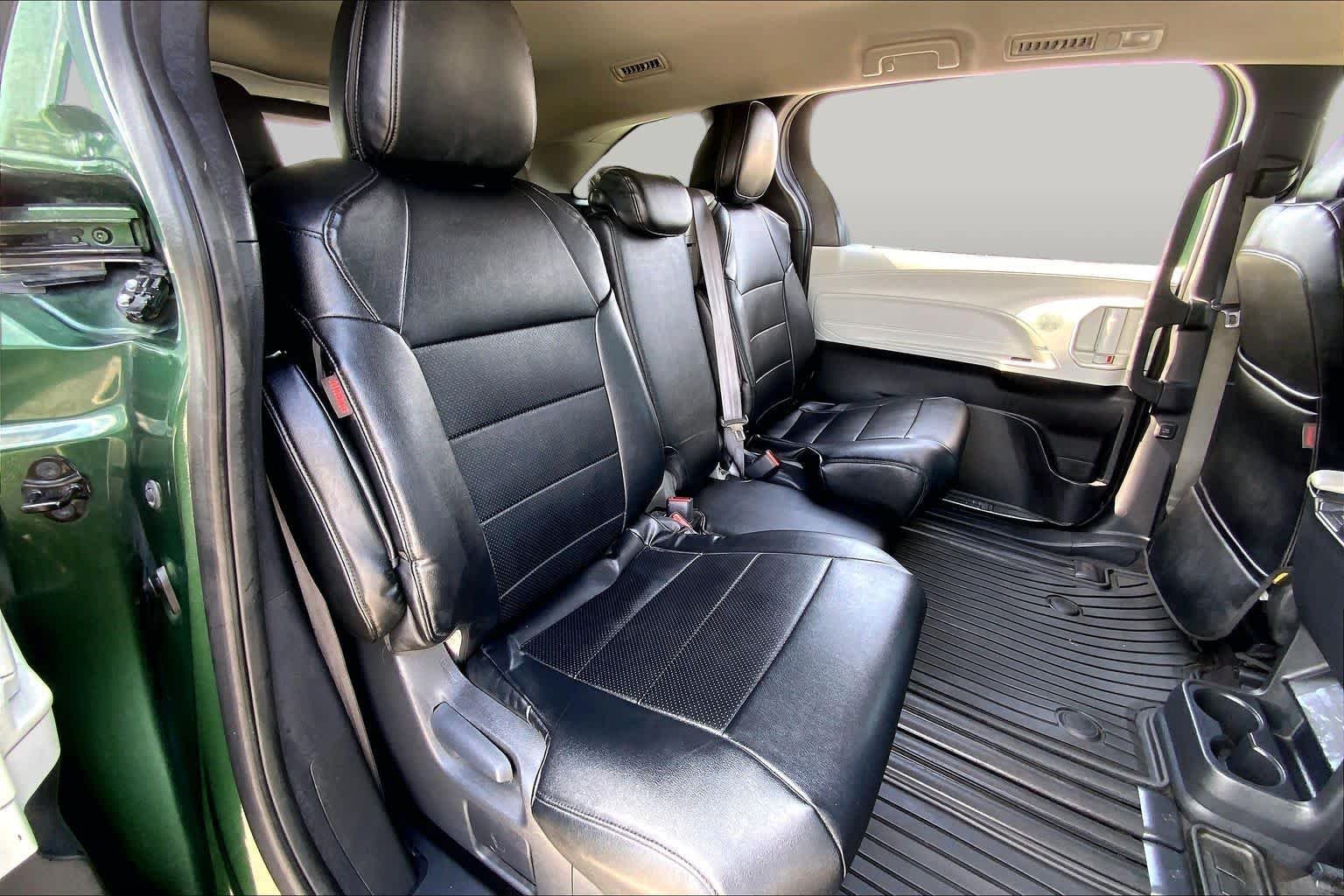 Used 2025 Cypress Toyota LE image 19