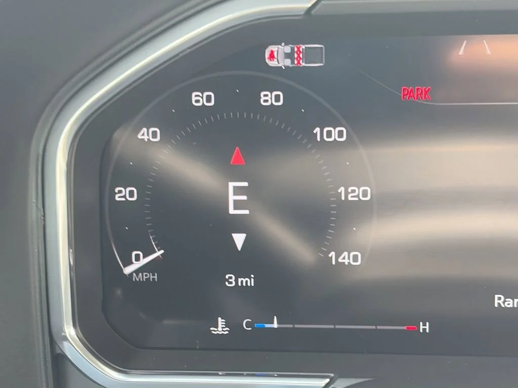 2026 GMC Sierra 1500 Denali - Photo 22