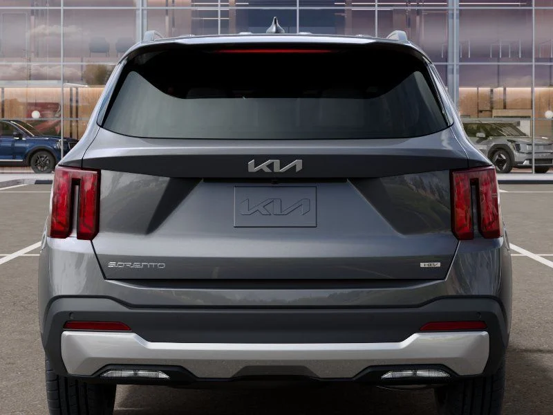 2026 Kia Sorento EX Hybrid - Photo 13