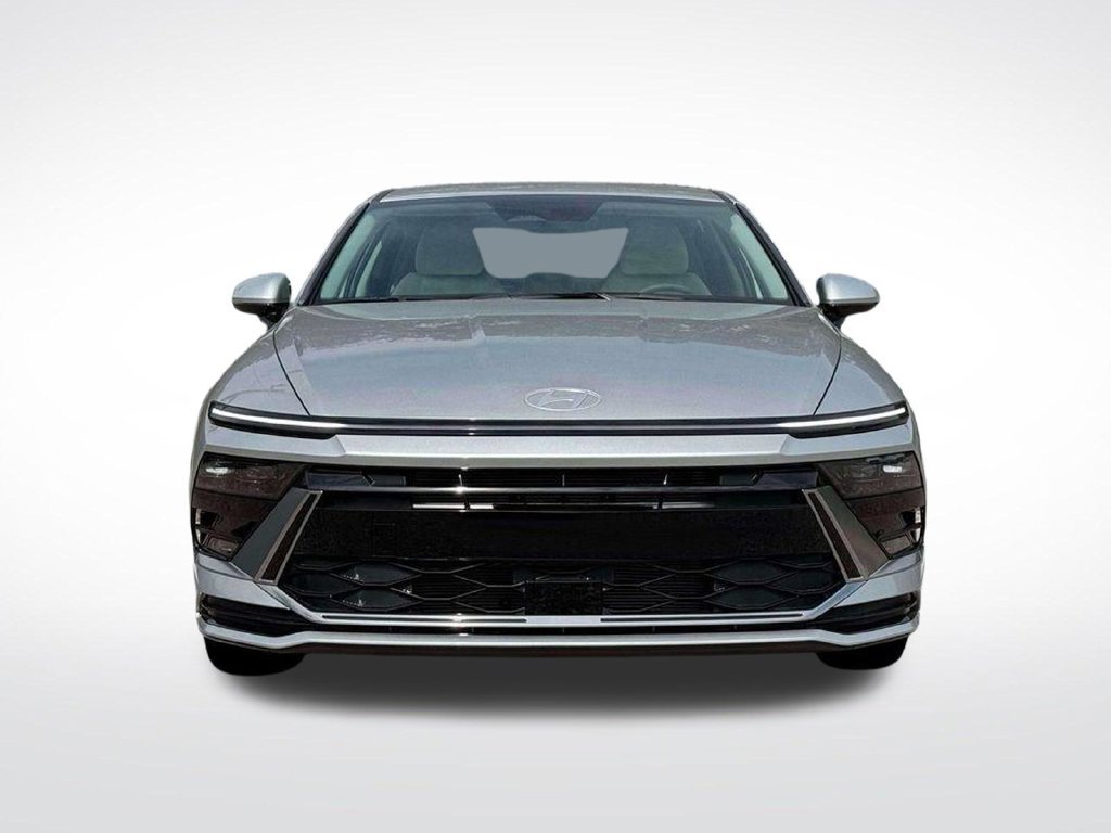 New 2026 Silver Hyundai SEL Sport image 31
