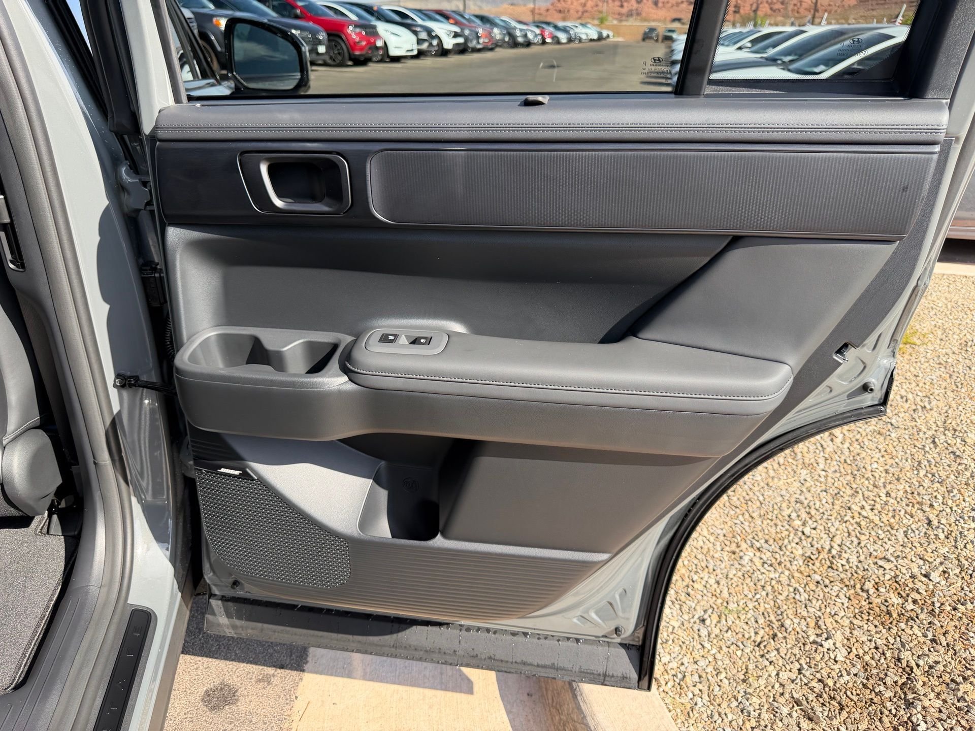 Used 2026 Gray Hyundai Calligraphy image 56
