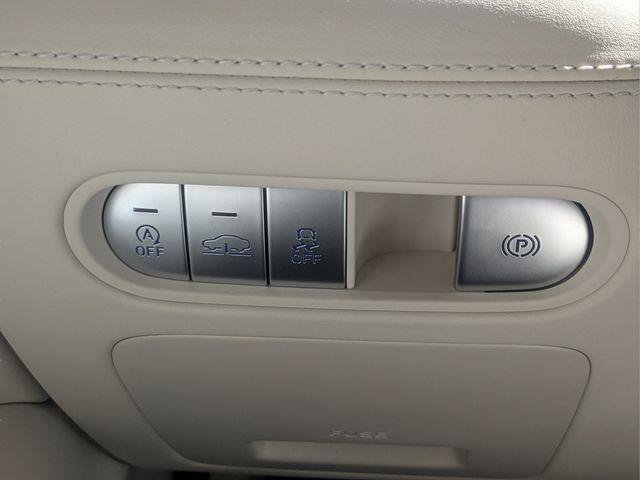 2026 GENESIS G90 Base - Photo 27