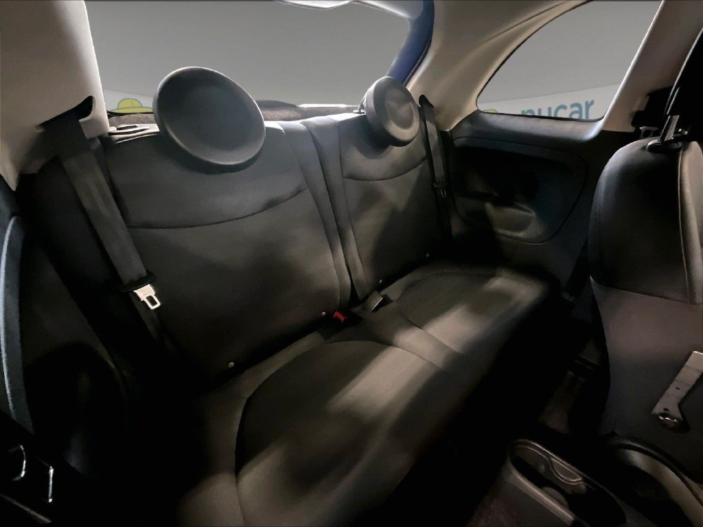 Used 2014 Blue FIAT Pop image 16