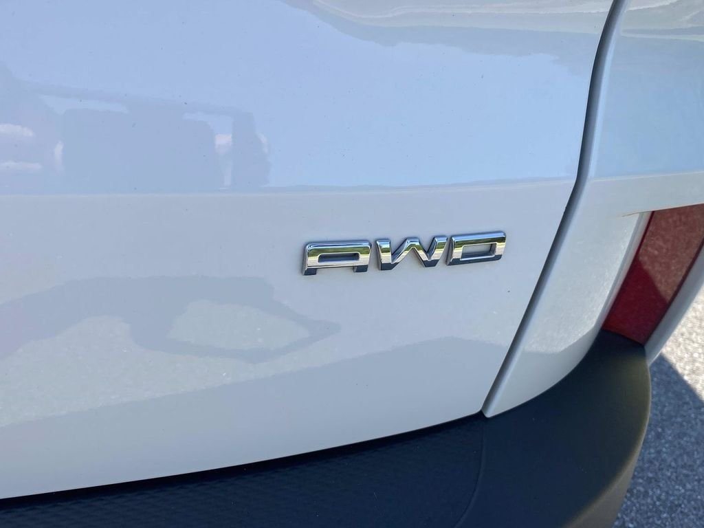Certified Used 2024 Oxford White Ford Active image 6