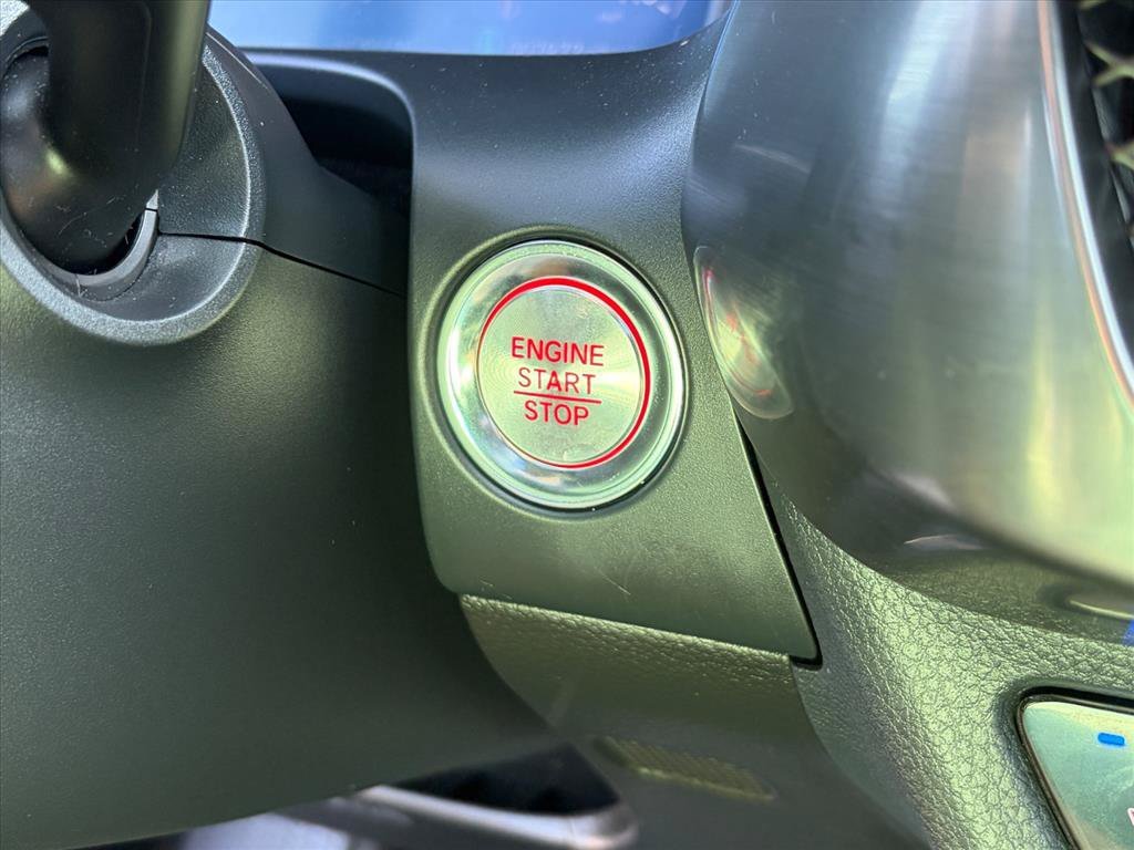 2025 Acura ADX A-Spec Package - Photo 34
