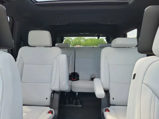 2026 Chevrolet Tahoe Premier - Photo 37