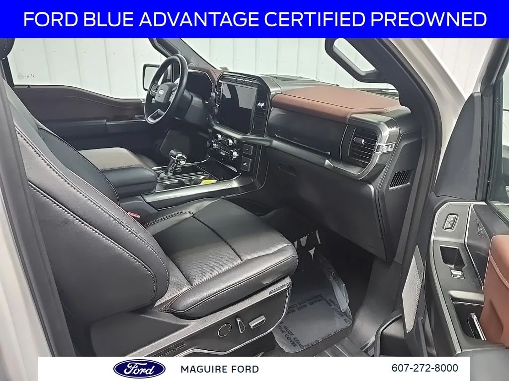 2023 Ford F-150 Lariat - Photo 19