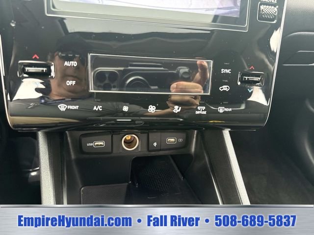 2022 Hyundai Tucson SEL - Photo 26