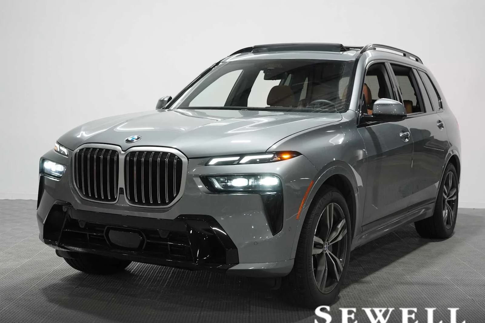2026 BMW X7 xDrive40i's photo