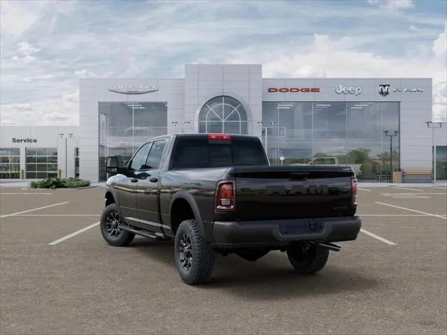 2026 RAM 2500 Tradesman - Photo 55