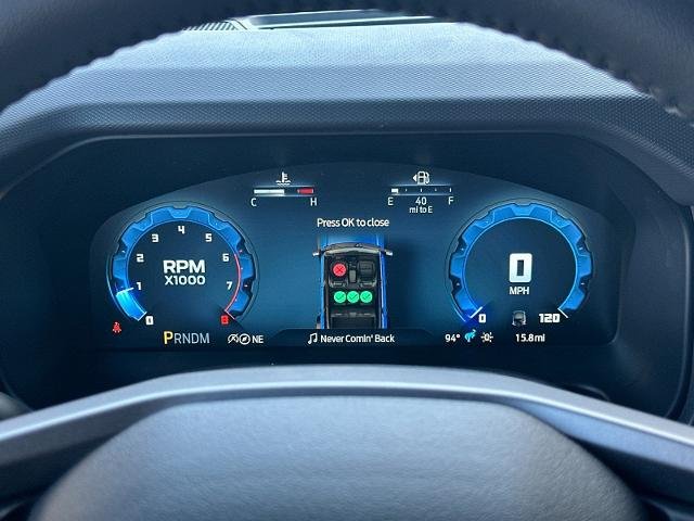 New 2026 Marsh Gray Ford Big Bend® image 52