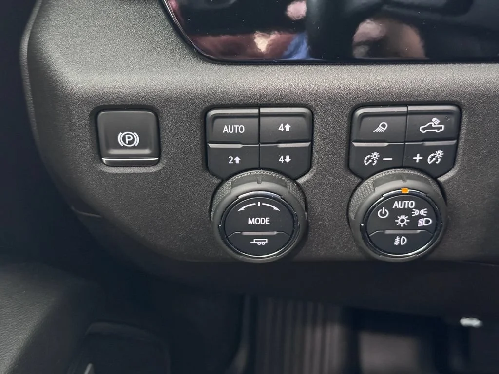 2024 Chevrolet Silverado 1500 RST - Photo 27