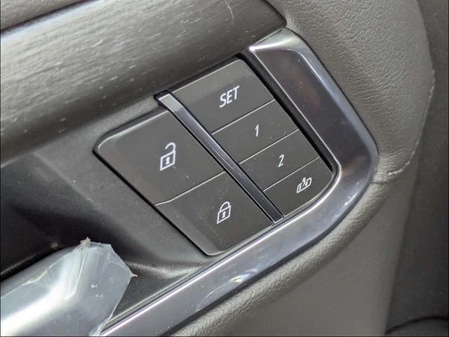 2026 GMC Sierra 2500HD Denali - Photo 27