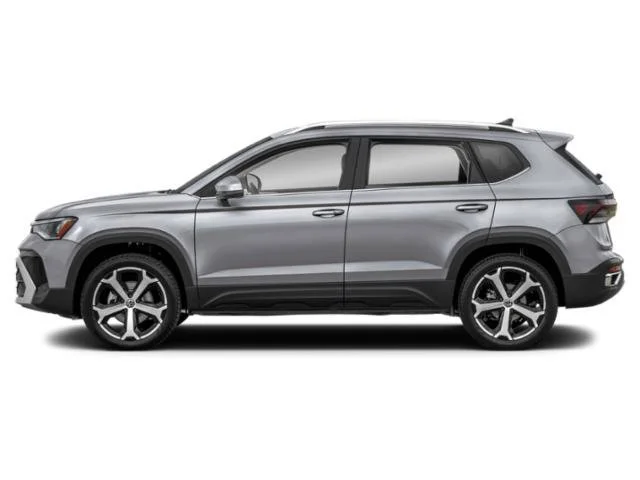 New 2026 Monument Gray Volkswagen 1.5T SEL image 4