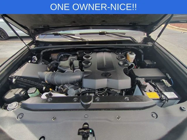 Used 2022 Black Toyota Limited image 38