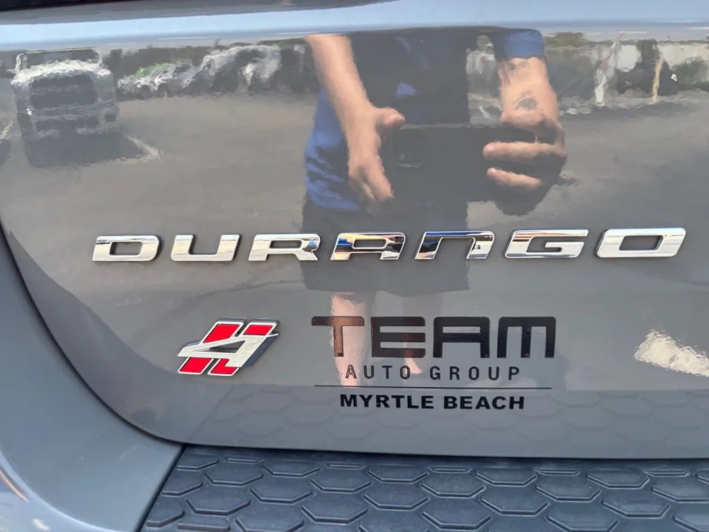 Used 2026 Gray Dodge GT Plus HEMI V8 image 31