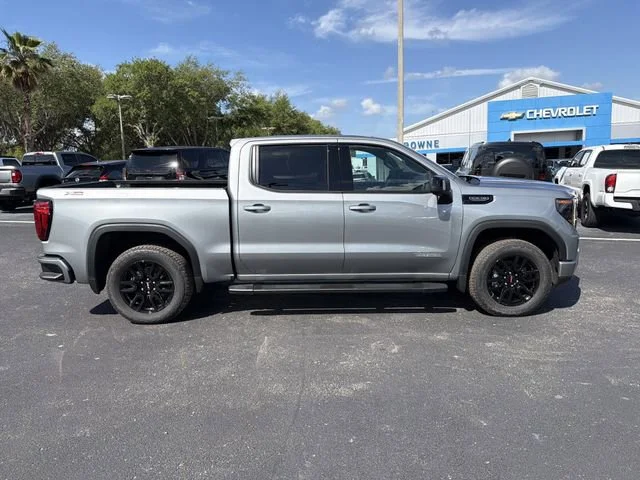 New 2026 Sterling Metallic GMC Elevation image 3