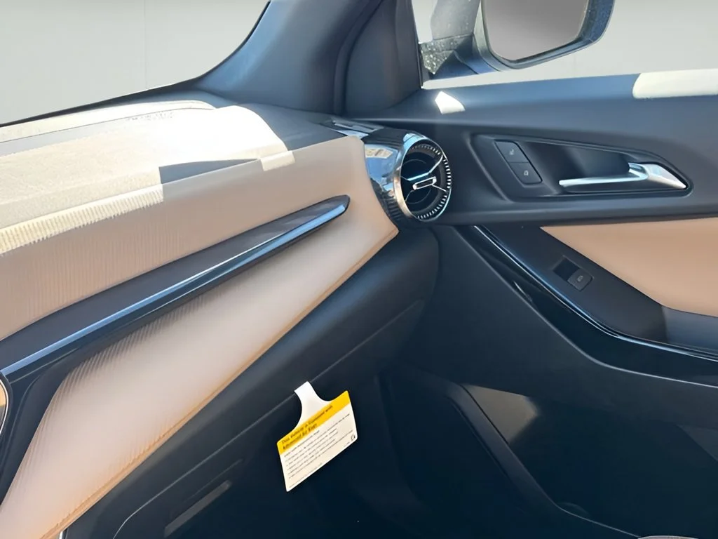 New 2027 Reef Blue Metallic Chevrolet ACTIV image 24