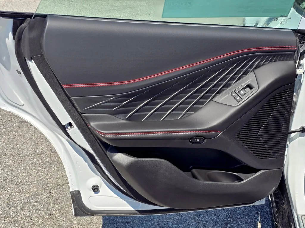 New 2026 White Dodge Scat Pack Plus image 37