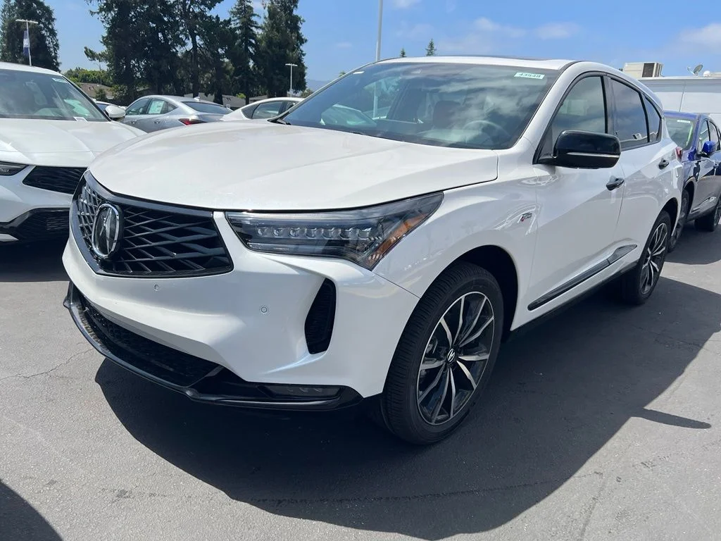 2026 Acura RDX A-Spec w/ Advance Package SH-AWD's photo