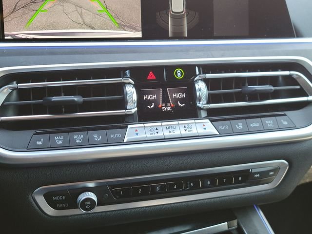 2022 BMW X5 40i - Photo 23