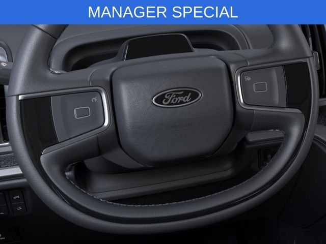 2025 Ford Expedition Tremor - Photo 12