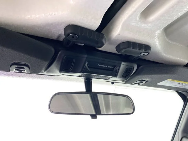 2026 Jeep Wrangler 4-Door Sport - Photo 23