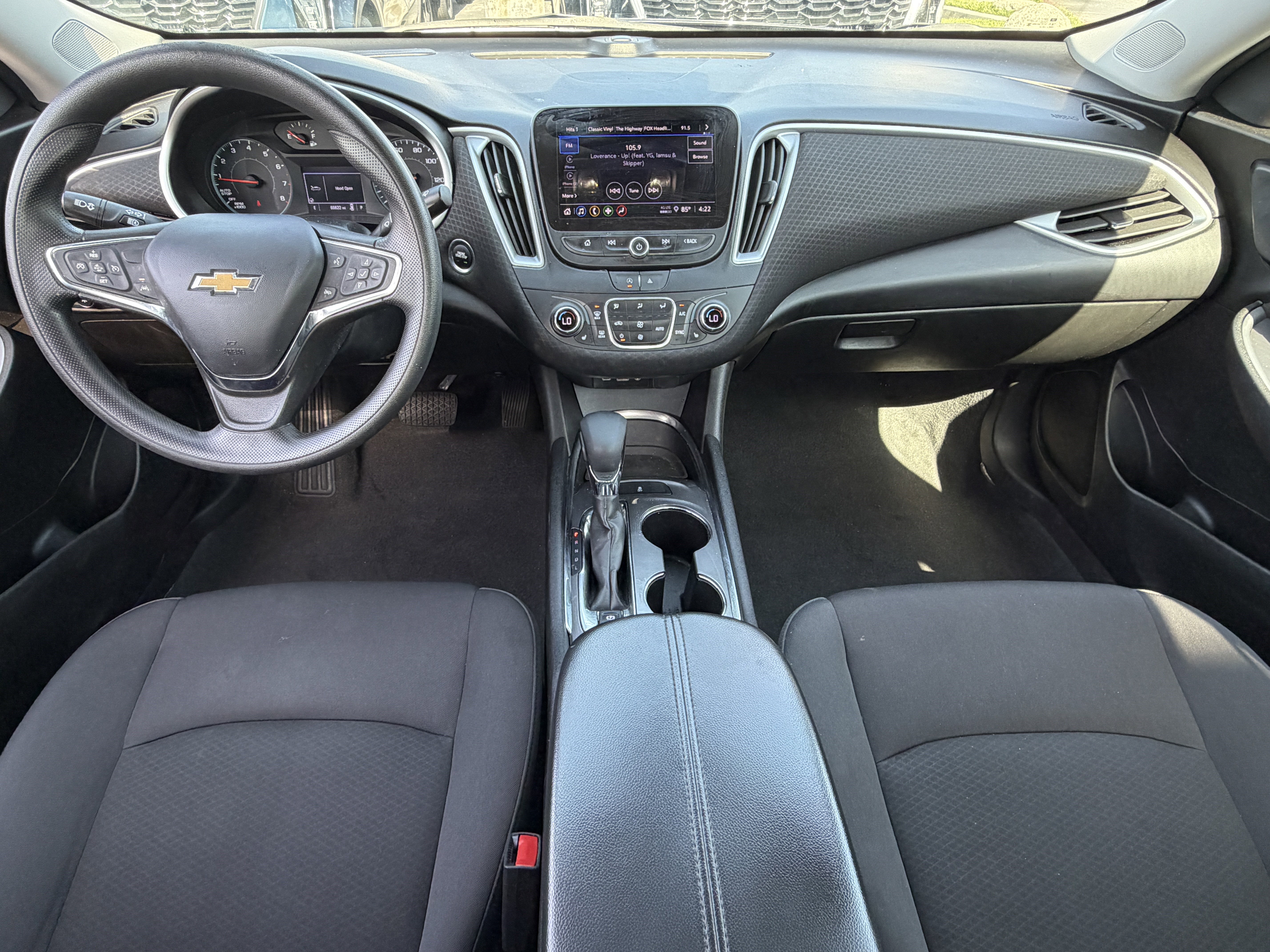 2023 Chevrolet Malibu 1LT - Photo 26
