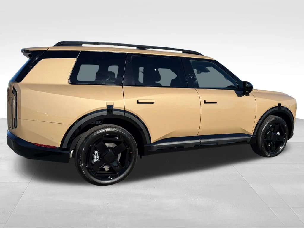 New 2027 Terrain Brown Kia X-Line SX image 7
