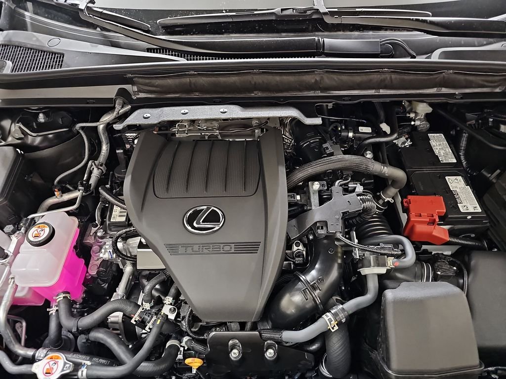 New 2026 Caviar Lexus PREMIUM image 31