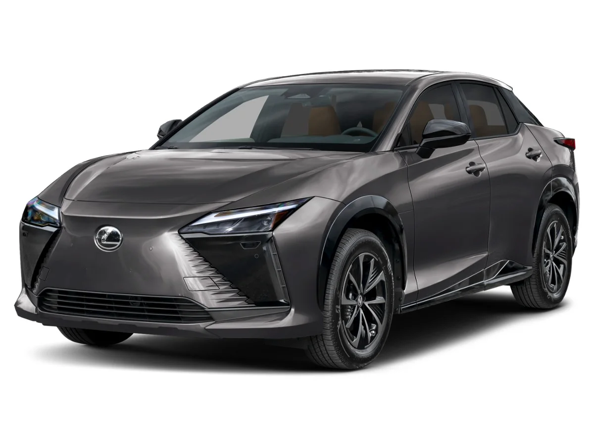 2026 Lexus RZ 450e 550e F SPORT AWD's photo