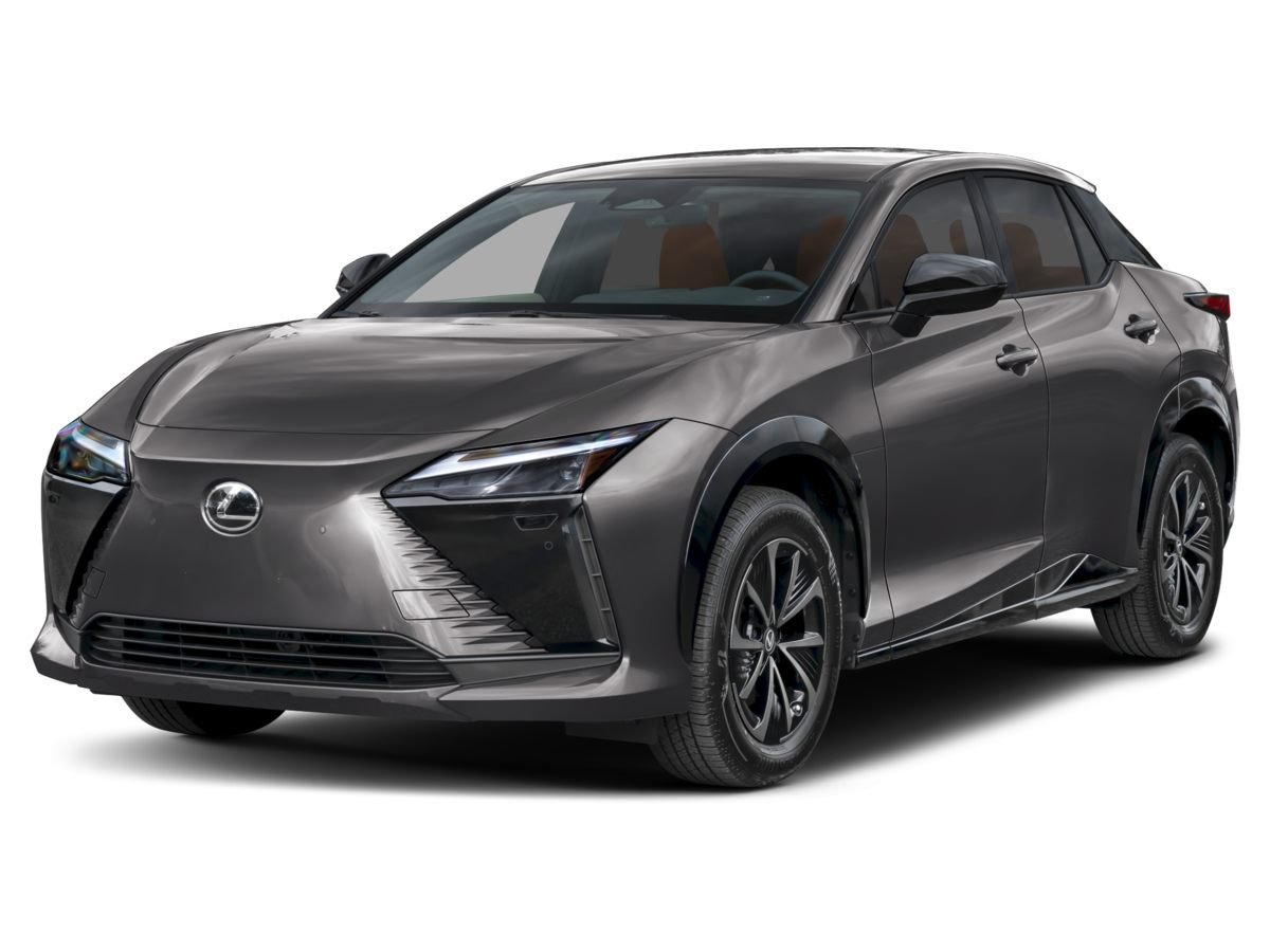 2026 Lexus RZ 450e 550e F SPORT AWD's photo