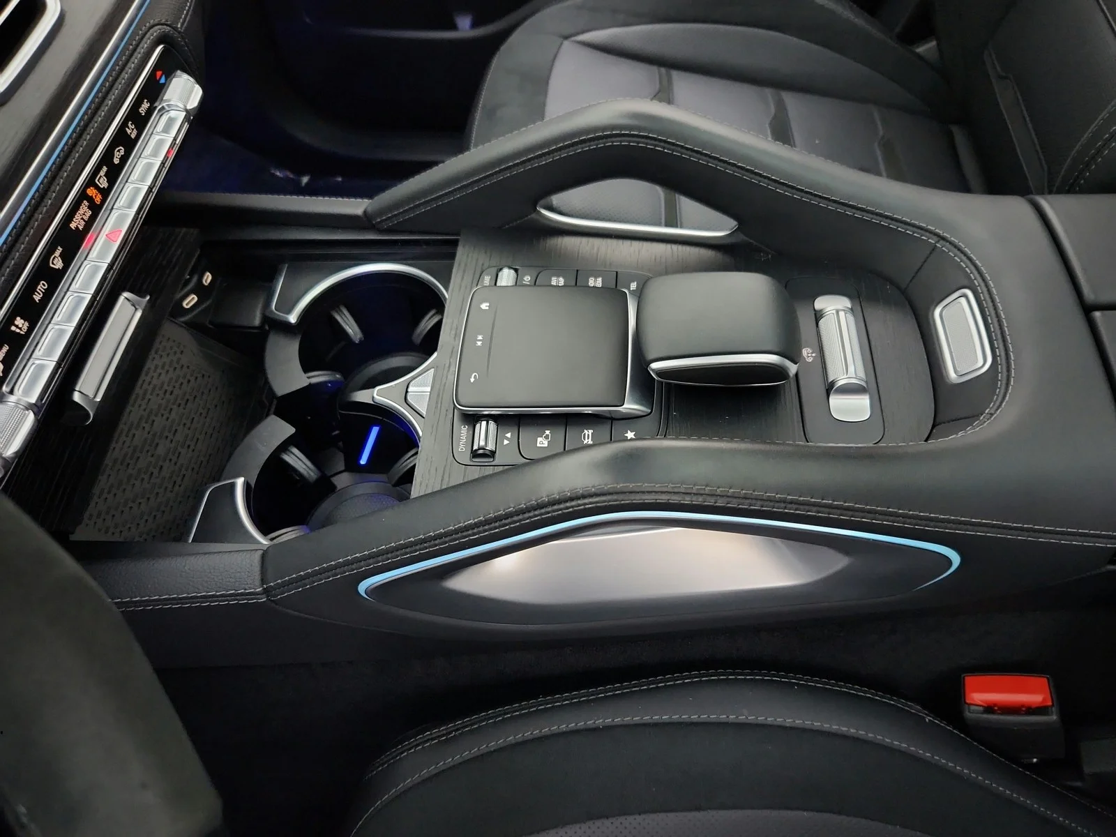 2024 Mercedes-Benz GLE Coupe GLE 53 AMG - Photo 18