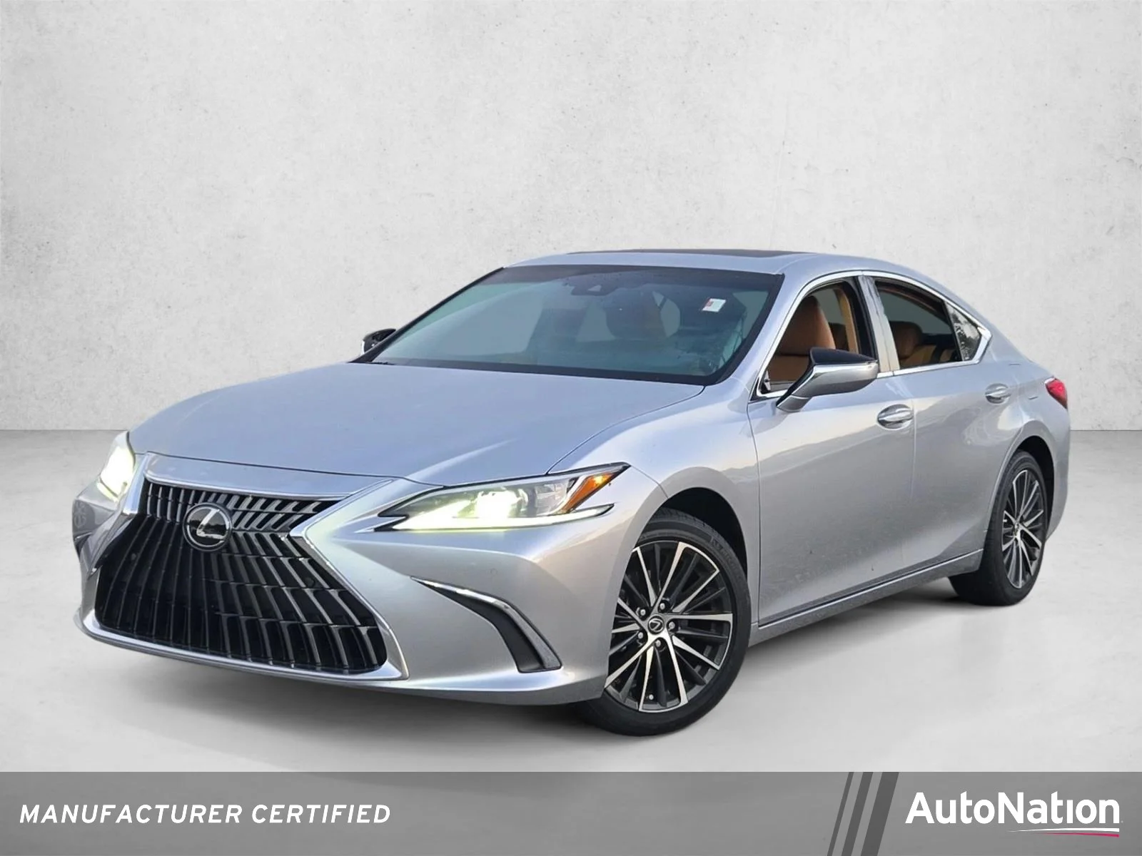 2024 Lexus ES