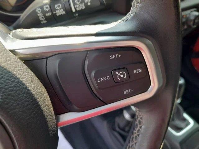 Used 2018  JEEP  image 15