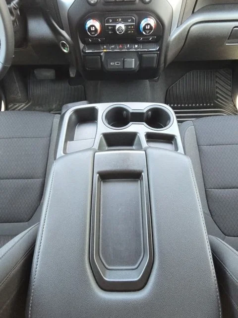Certified Used 2022 White GMC SLE image 38
