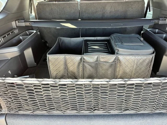 2025 Toyota 4Runner Limited - Photo 26