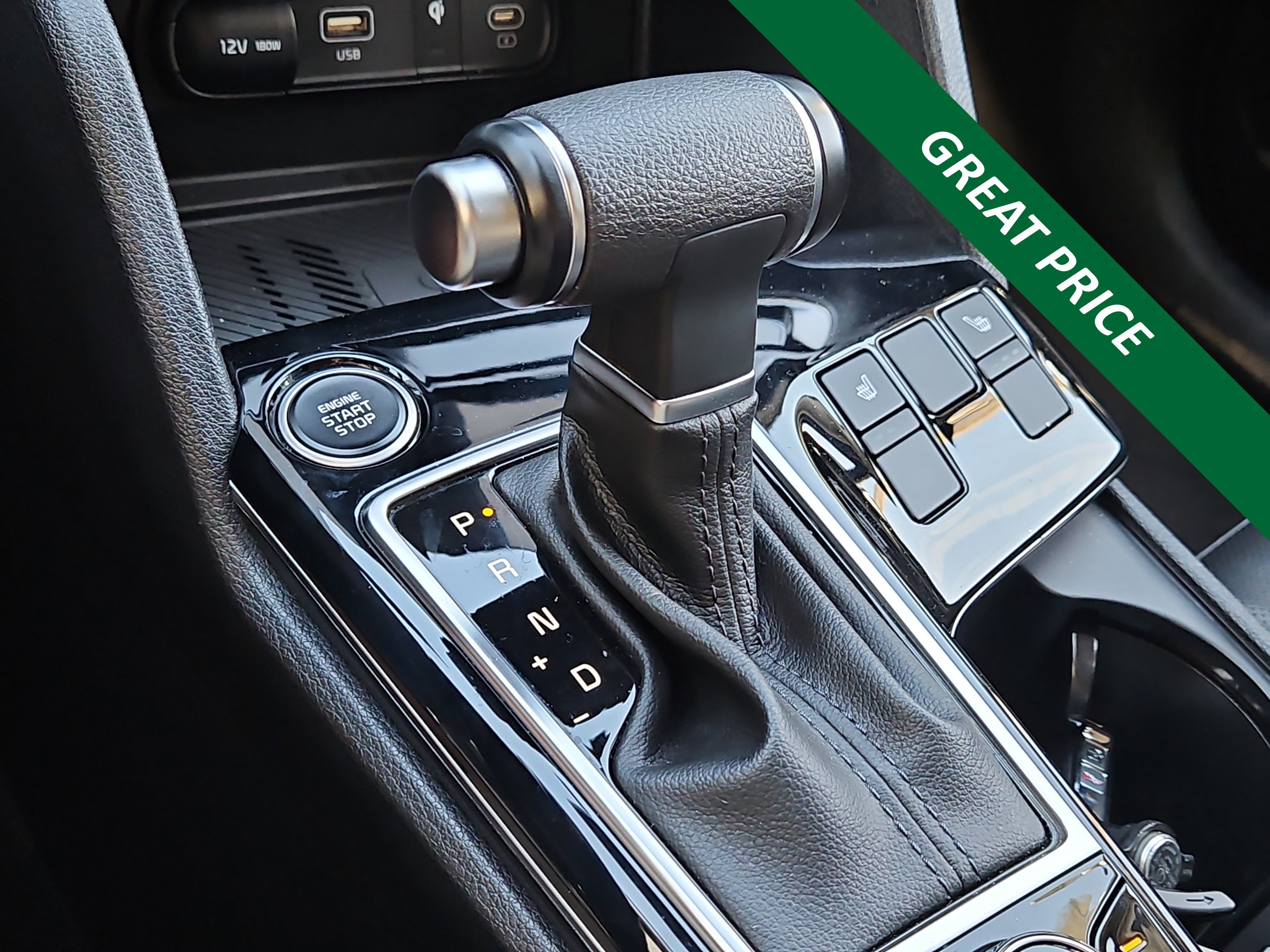 2024 Kia Sportage EX - Photo 28