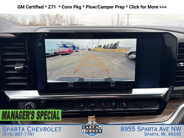 2025 Chevrolet Silverado 2500HD LT - Photo 18
